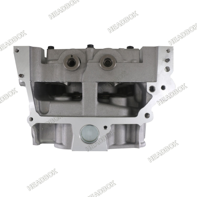 CYLINDER HEAD NISSAN YD25 DTI FOR D22 NAVARA KING CAB BASSARA & FRONTIER 2000-06